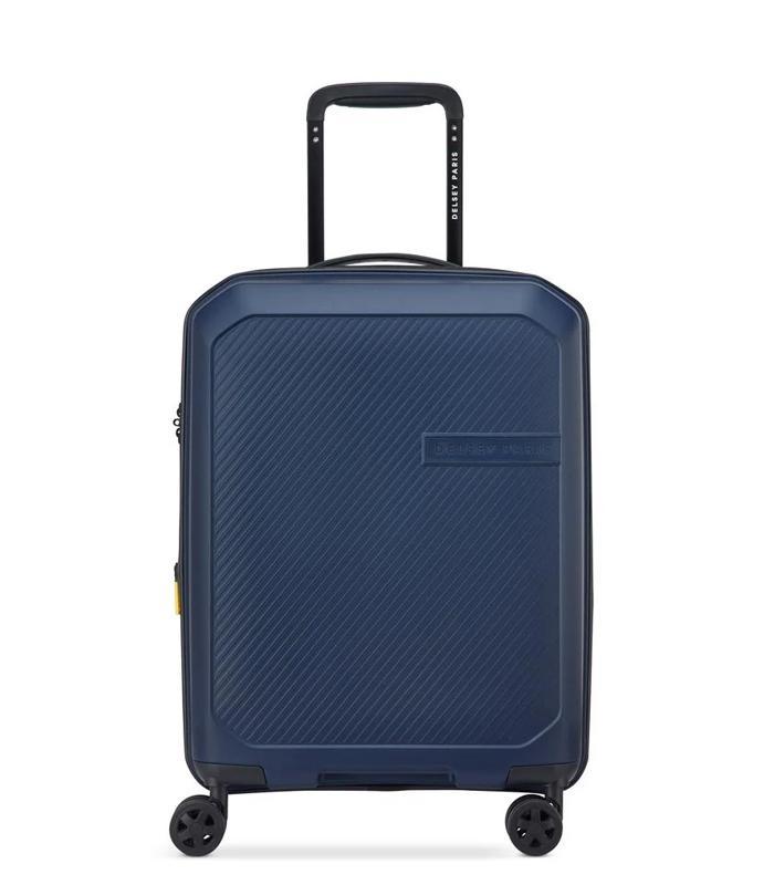 Trolley 54.5x36x21.5cm Anvers bleu foncé SL 2.5kg R.00310580302