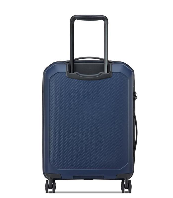 Trolley 54.5x36x21.5cm Anvers bleu foncé SL 2.5kg R.00310580302