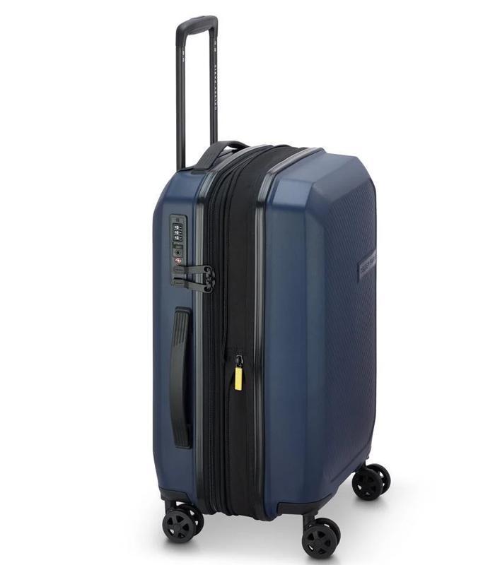 Trolley 54.5x36x21.5cm Anvers bleu foncé SL 2.5kg R.00310580302