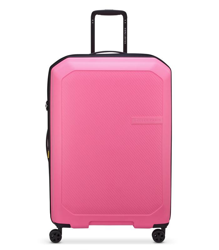 Trolley 75.5x49x31cm Anvers rose extensible 3.9kg R.003105822119
