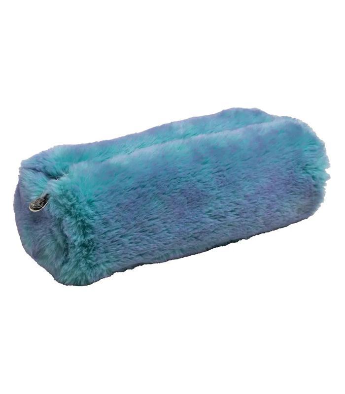 Fourre-tout rond gentil monstre doudou couleur ass R.52480E