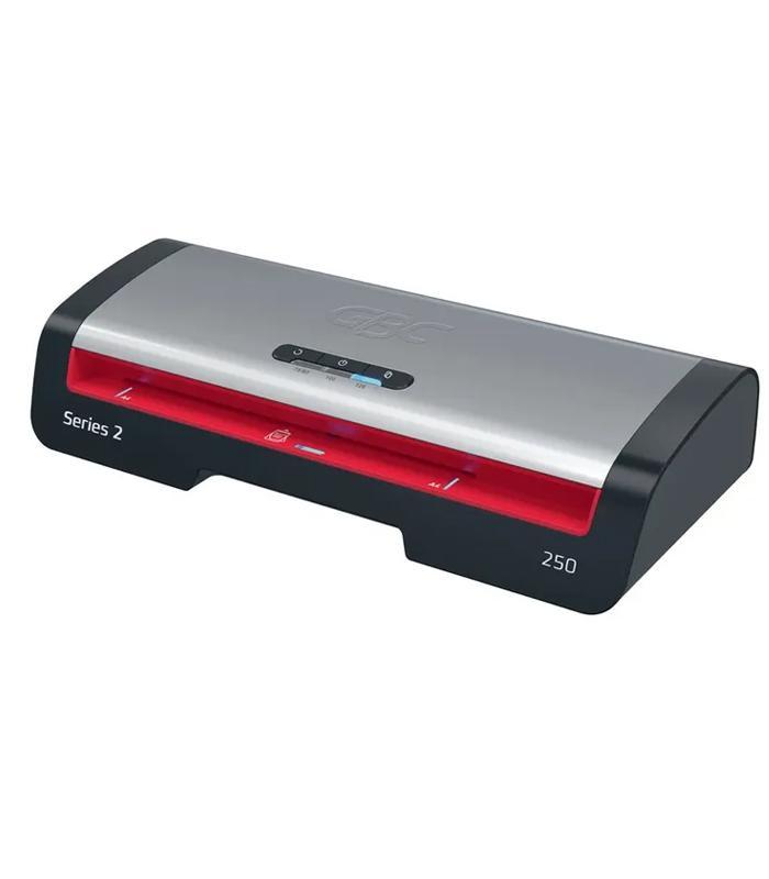 Plastifieuse 250 HS 125µ