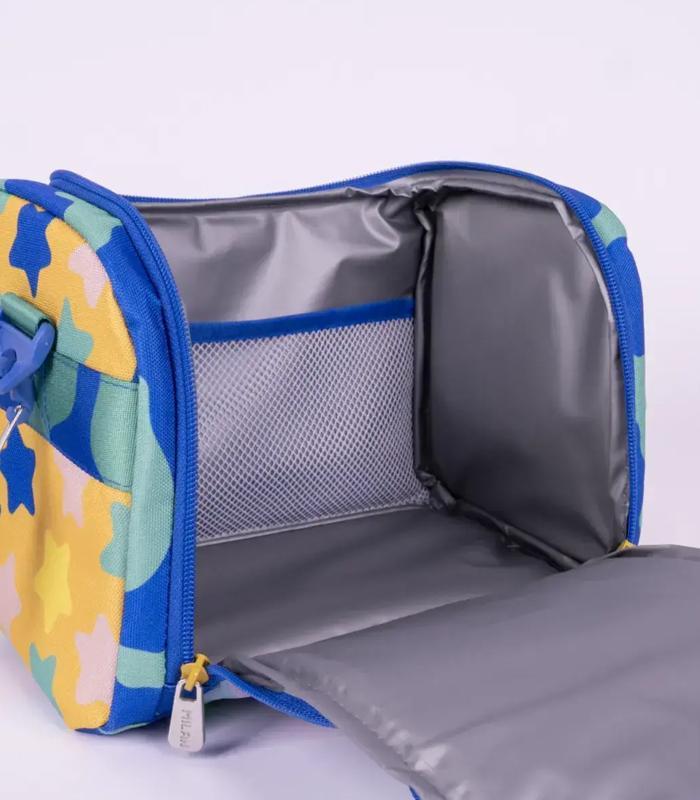 Sac isotherme GM  (5 L) série spéciale Blue Odyssey R.08808BD