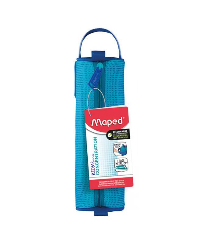 Fourre-tout ronde imprimé coloris ass R.93290ASS