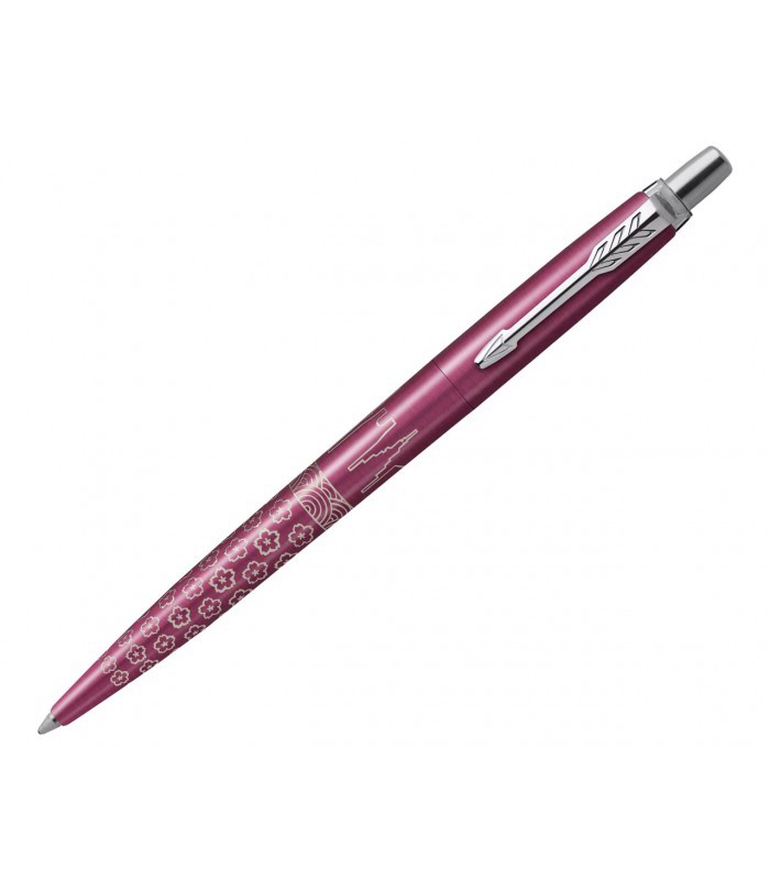 Stylo bille PARKER Tokyo rose R.PK2198195