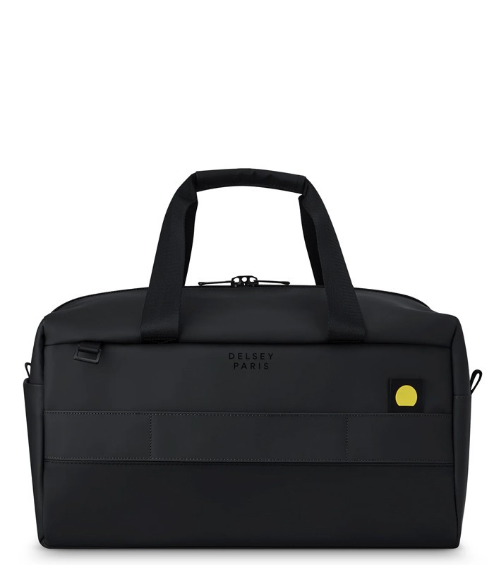Sac de sport 45x24x24.5cm Turenne soft noir  R.00163240900