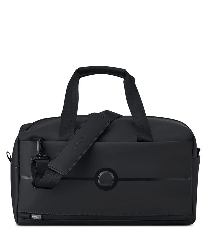 Sac de sport 45x24x24.5cm Turenne soft noir  R.00163240900