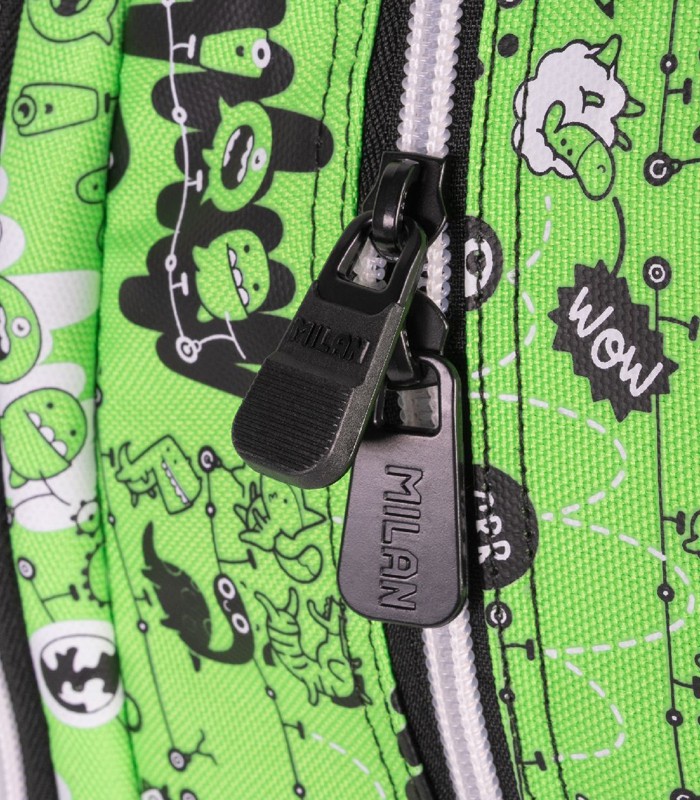 Sac à dos grand modèle Tan dem R.624601TN2