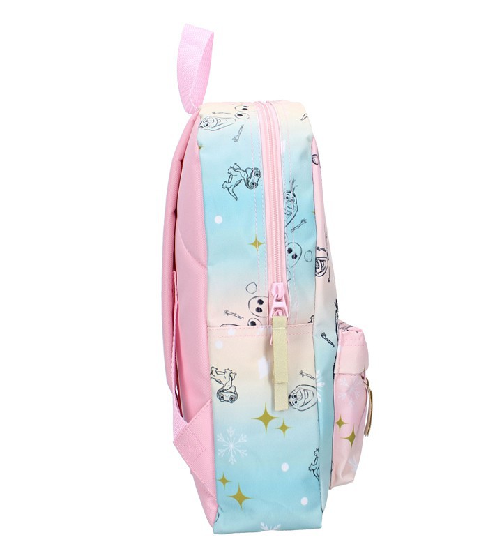 Sac à dos moyen modèle Reine des neiges feeling special R.785-3731