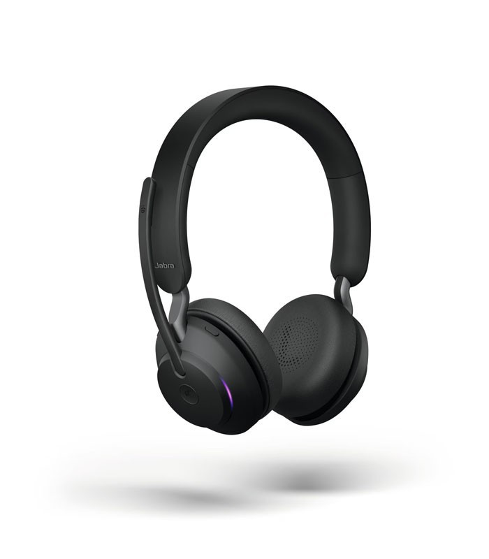 Micro Casque sans fil  JABRA EVOLVE2 65  Bluetooth R.26599-989-999