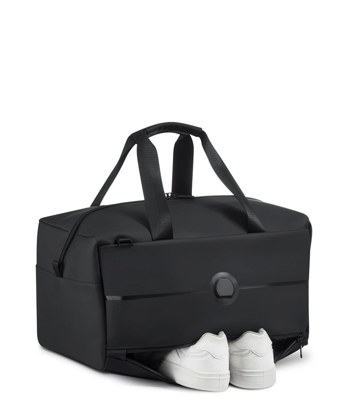 Sac de sport 45x24x24.5cm Turenne soft noir  R.00163240900