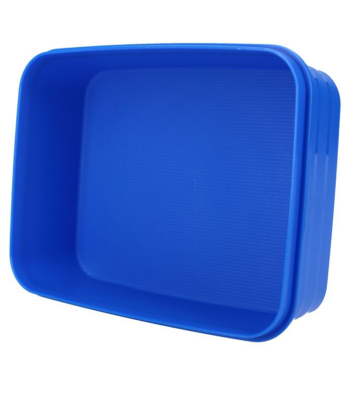 Boîte goûter Pat patrouille R.520-00620