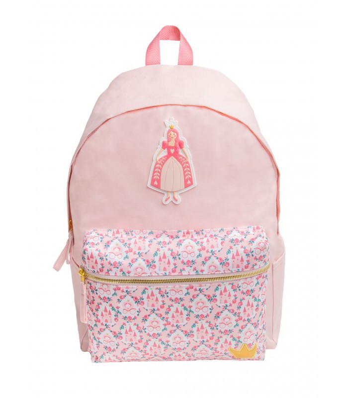 Sac à dos grand modèle b'log princess R.122534