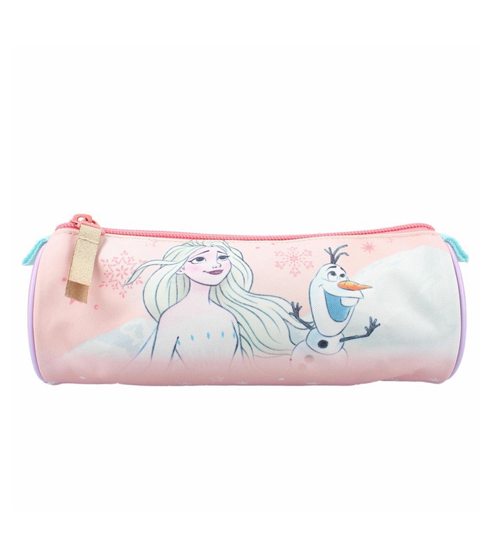 Fourre-tout Reine des neiges it's all magic R.785-4350
