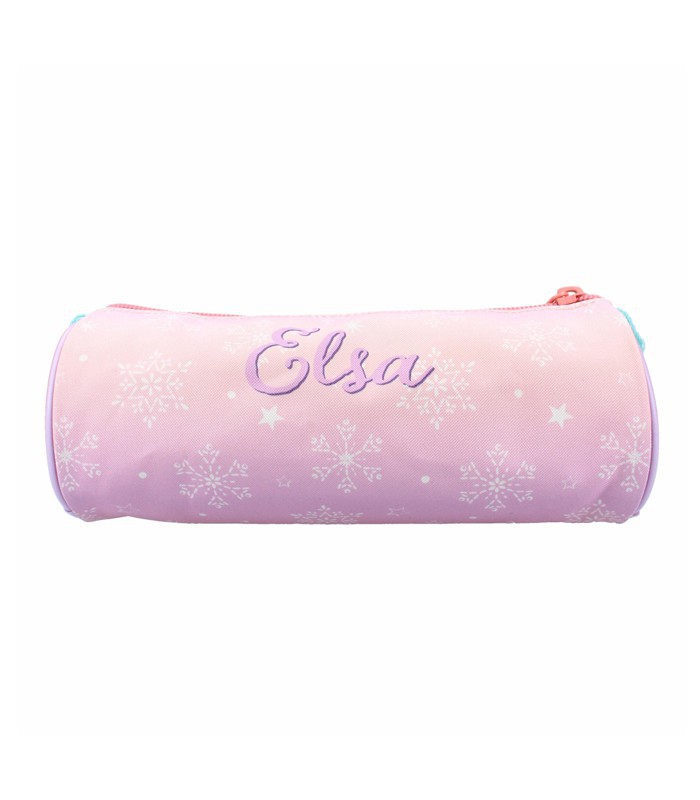 Fourre-tout Reine des neiges it's all magic R.785-4350