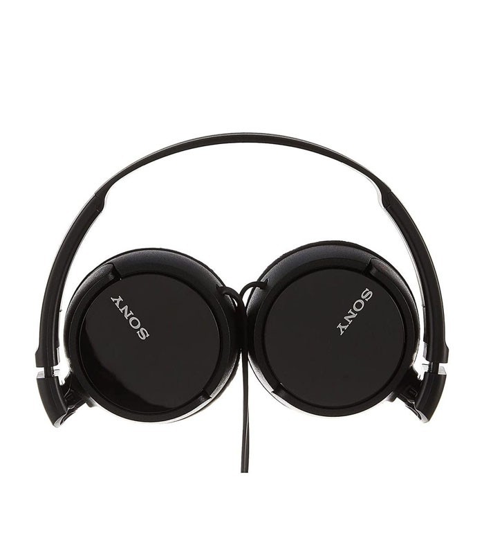 Casque filaire SONY MDR-ZX110APBCE