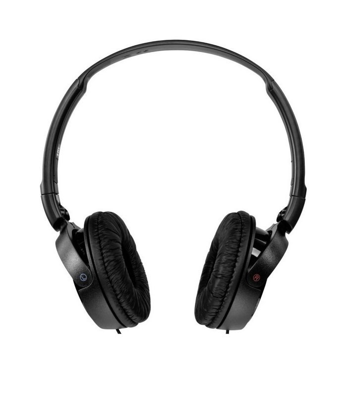 Casque filaire SONY MDR-ZX110APBCE