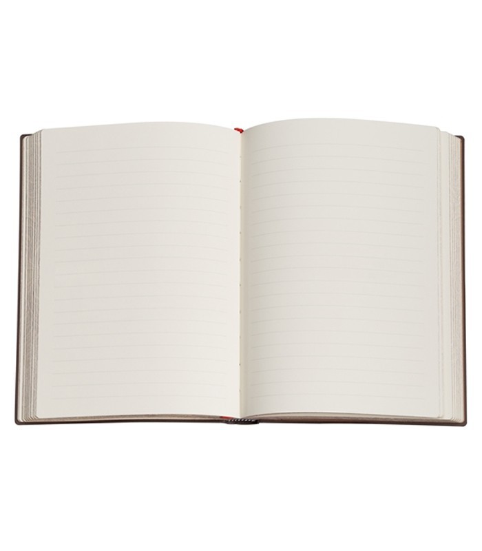 Carnet 175x230mm couverture rigide ligné nature morte 144p R.PB1335-9