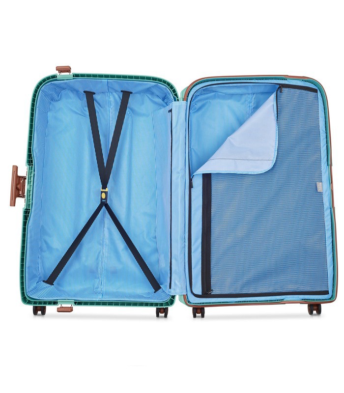 Trolley 82x53x33cm Moncey angora 5.5kg R.00384483015MR