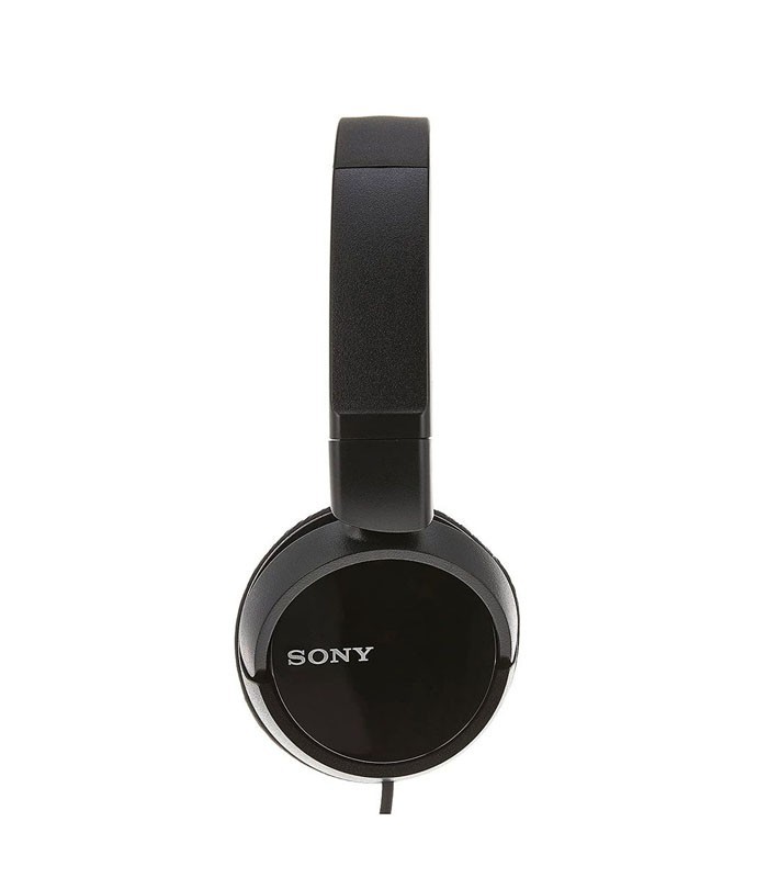Casque filaire SONY MDR-ZX110APBCE