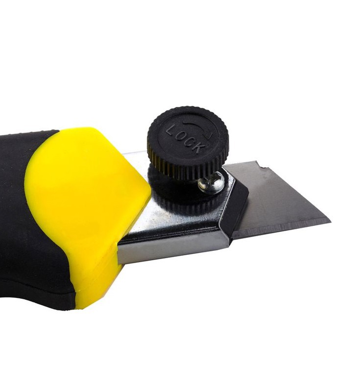 Cutter 18mm automatique 4 lames R.82937