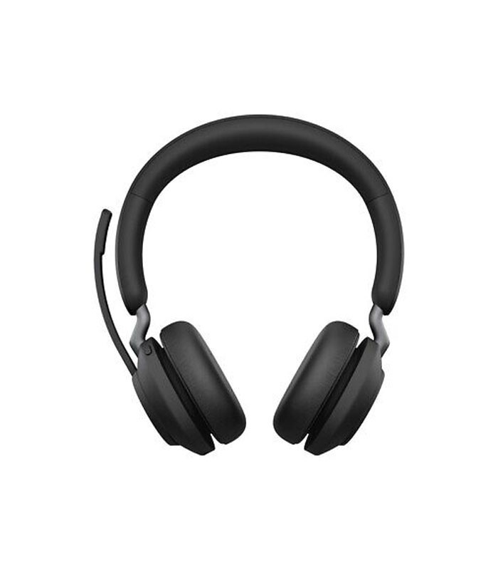 Micro Casque sans fil  JABRA EVOLVE2 65  Bluetooth R.26599-989-999