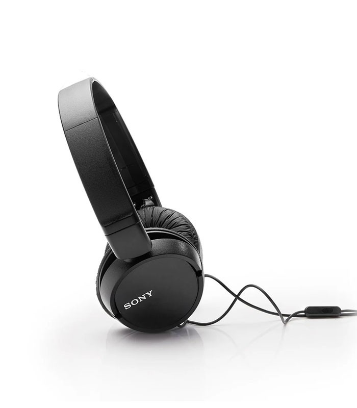 Casque filaire SONY MDR-ZX110APBCE