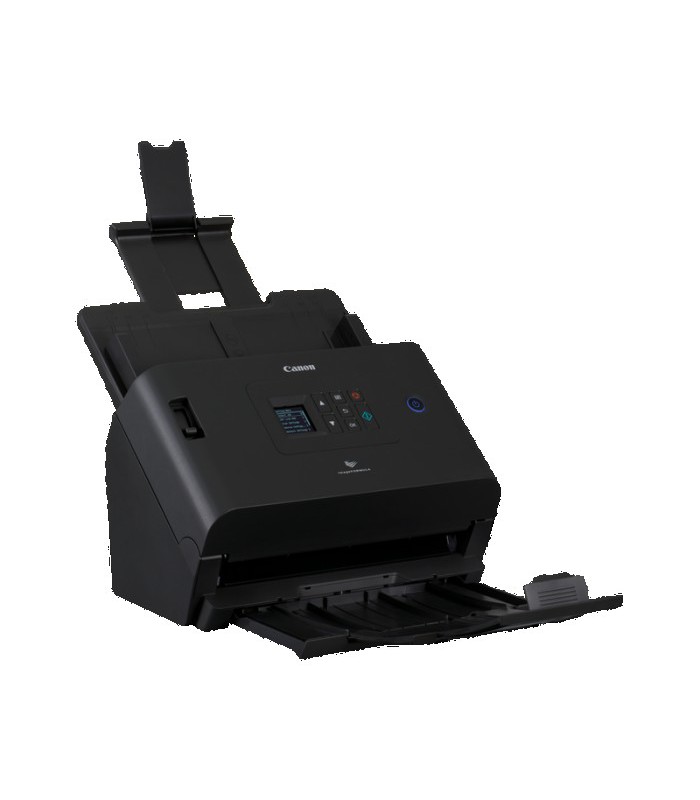 Scanner d'archivage Canon DR-S250N ,réseau Format A4  