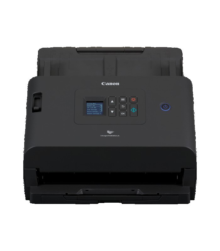 Scanner d'archivage Canon DR-S250N ,réseau Format A4  
