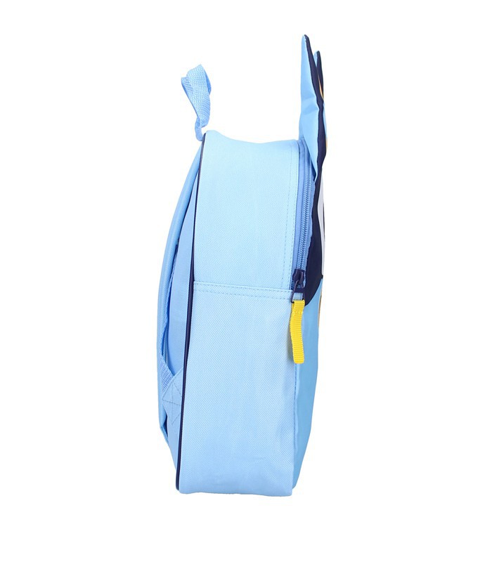 Sac à dos petit modèle Bluey fluffy firends R.625-00275