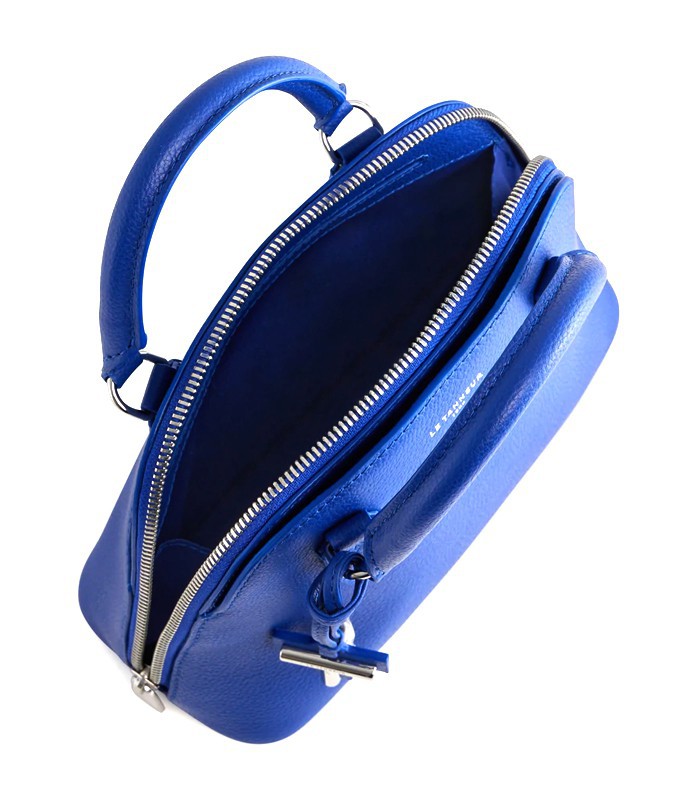 Sac porté main 22x17x8cm Gisèle grainé R.TGIS1000ASS