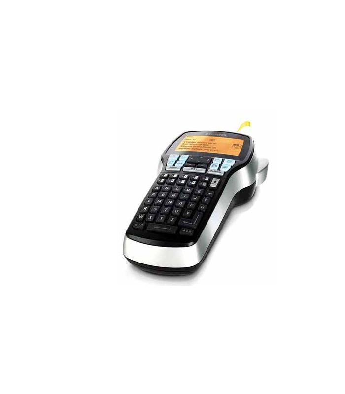 Dymo étiqueteuse Label Manager 420P /PC p.rub.D1 6/12/19mm R.S0915440
