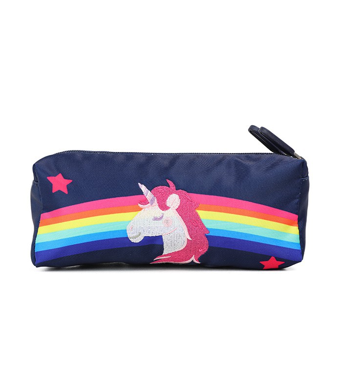 Fourre-tout rainbow 2 compartiments R.LS02692