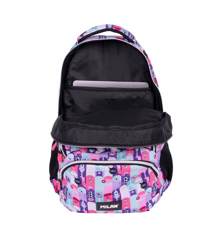 Sac à dos grand modèle Alien tower R.624604ALN2