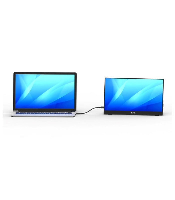Ecran Nomade 15.6" LCD FULL HD 