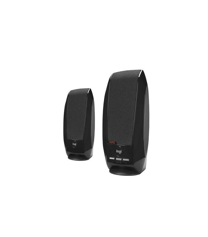 Haut-parleur Logitech S-150 2.0