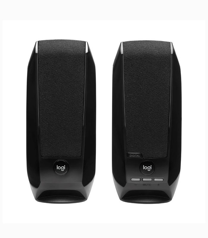 Haut-parleur Logitech S-150 2.0