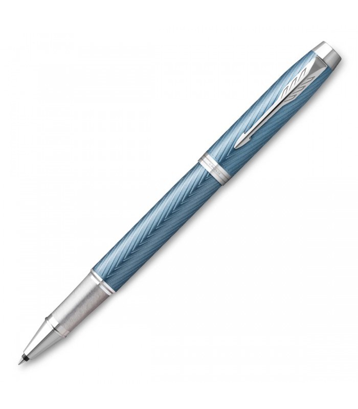 Stylo bille PARKER Premium rose gold/argent R.PK2119791
