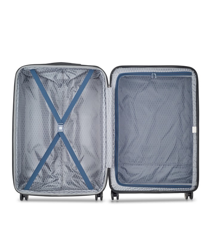 Trolley 77x51x30cm Air Armour bleu nuit ext. 4.6kg R.00386682102T9