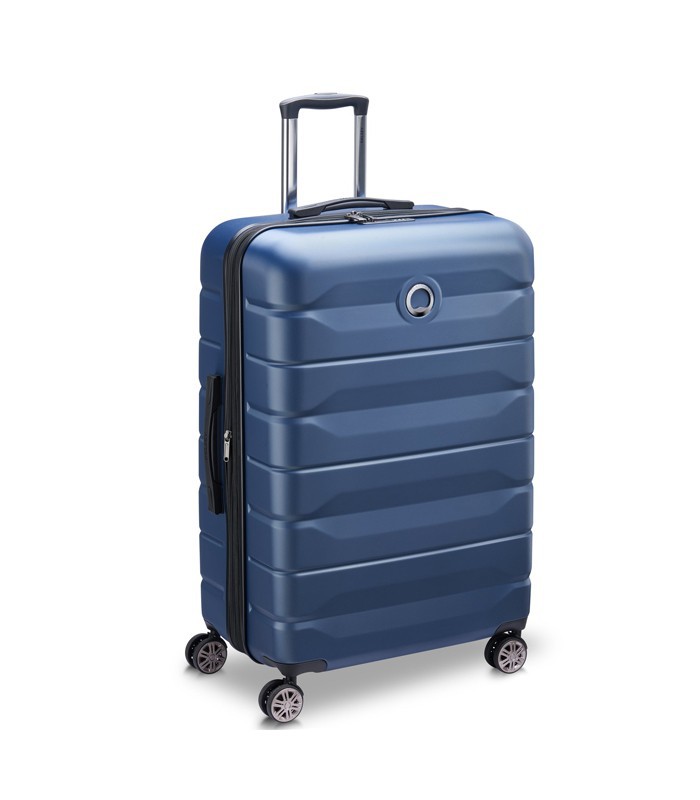 Trolley 77x51x30cm Air Armour bleu nuit ext. 4.6kg R.00386682102T9