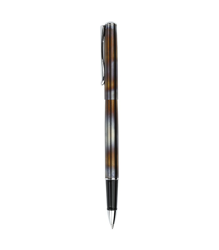 Stylo roller DIPLOMAT Traveller flame R.D40701030