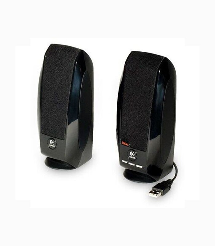 Haut-parleur Logitech S-150 2.0
