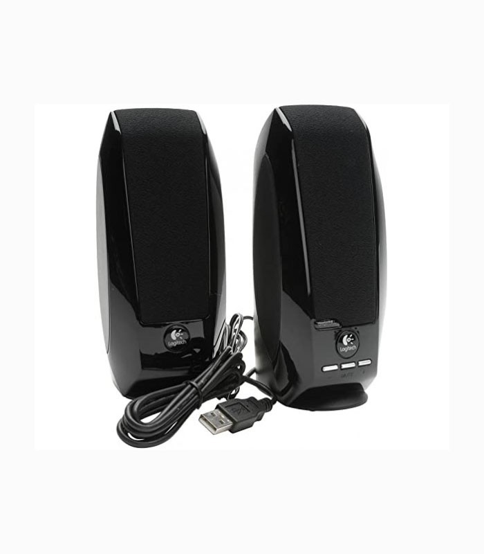 Haut-parleur Logitech S-150 2.0