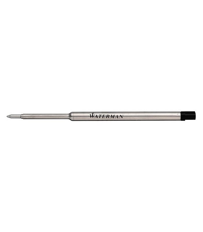 Recharge bille STD maxima noir F