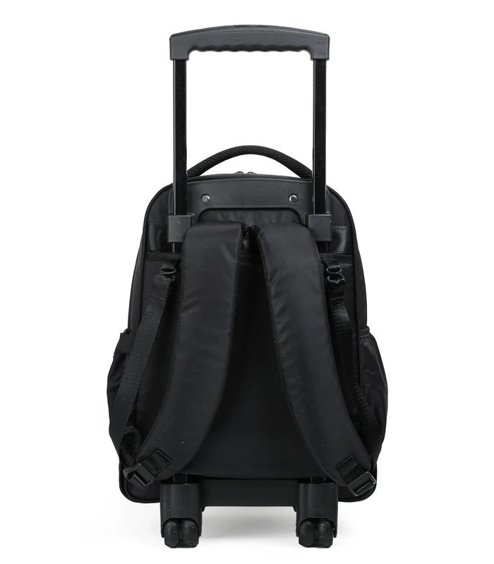Trolley grand modèle football 3 compartiments R.LS03047