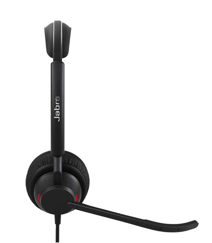 Micro Casque Jabra Engage II USB ultra léger, réduction bruit  XXX