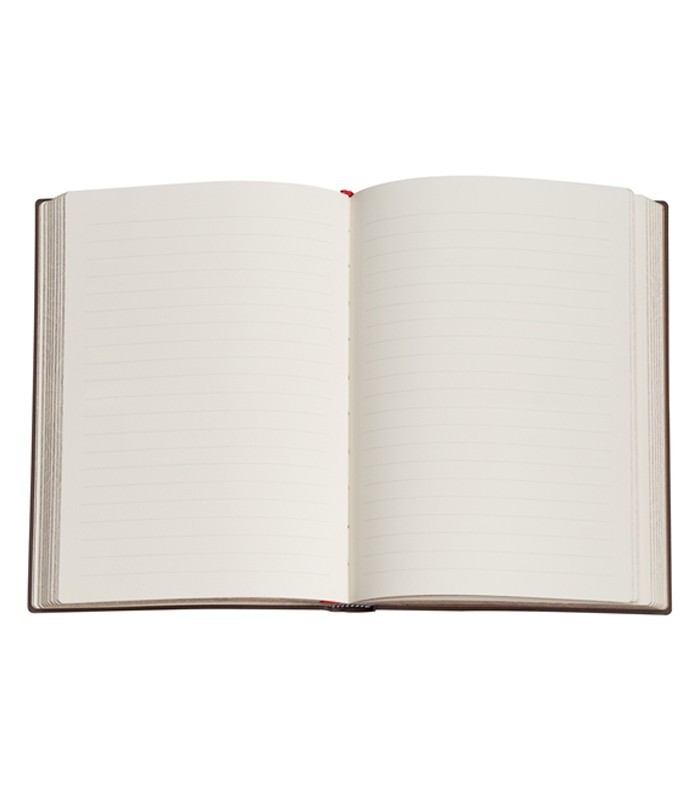 Carnet 175x230 couverture rigide ligné new york 144p R.PB9602-3