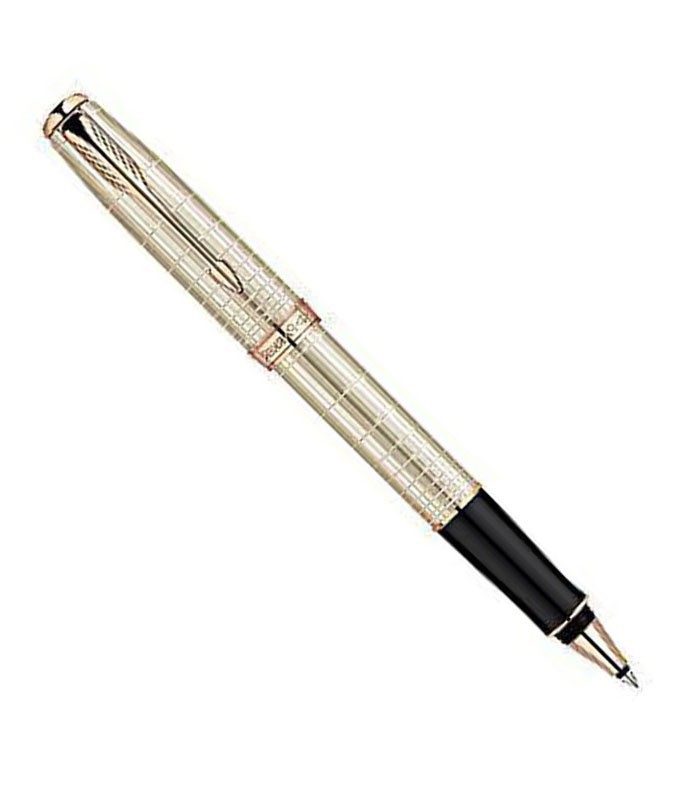 Stylo bille PARKER Sonnet arrow GT or R.PK2201051