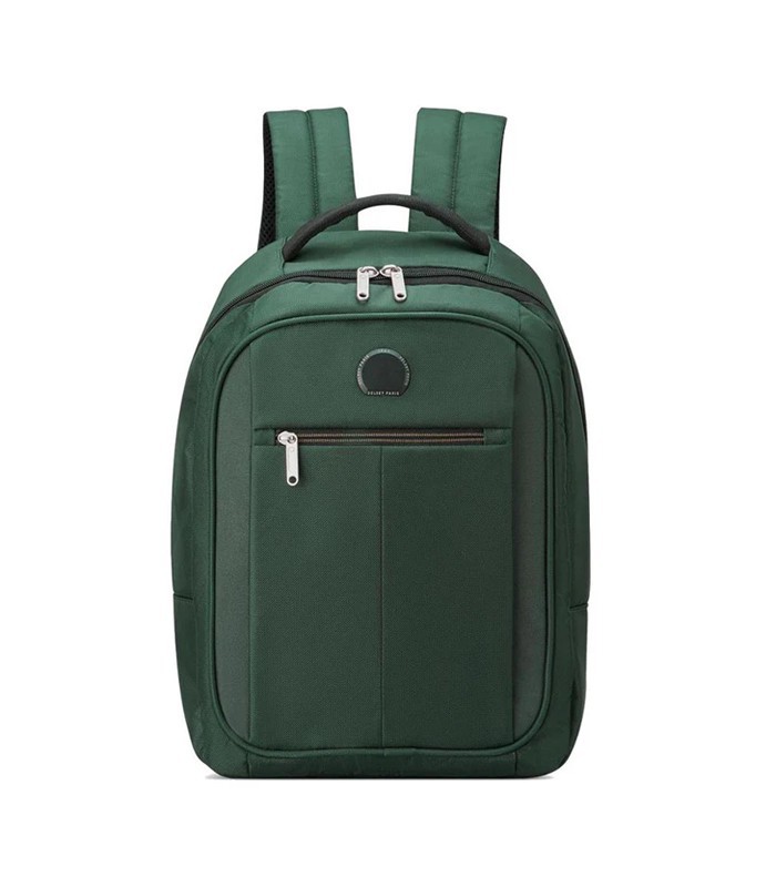 Sac à dos 42x30x15cm 15'' Pin up vert 1 compartiment  R.00343061004