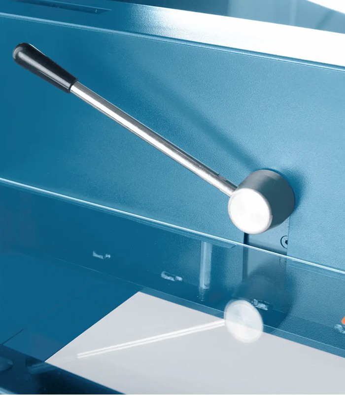 Massicot DAHLE 848